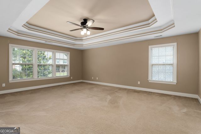 3717 Shady Maple Drive, Stonecrest, GA 30038