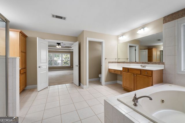 3717 Shady Maple Drive, Stonecrest, GA 30038