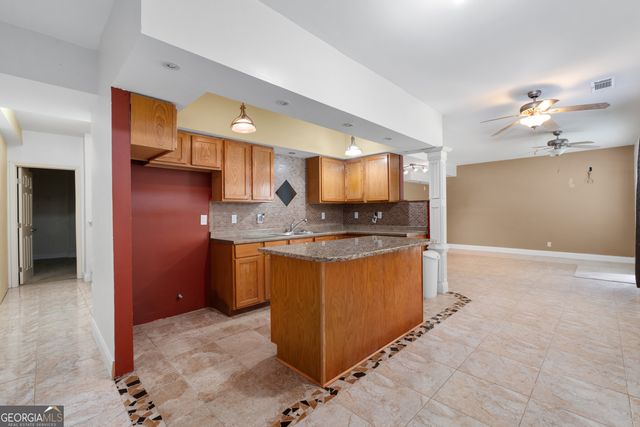 3717 Shady Maple Drive, Stonecrest, GA 30038