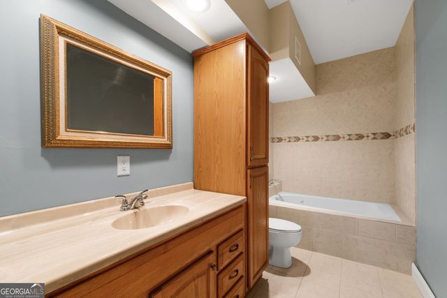 3717 Shady Maple Drive, Stonecrest, GA 30038