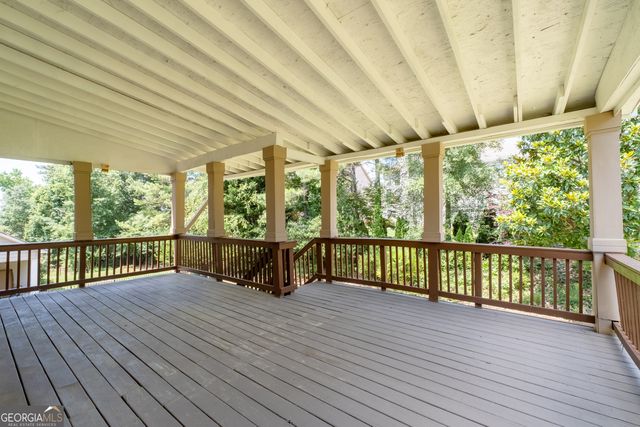 3717 Shady Maple Drive, Stonecrest, GA 30038