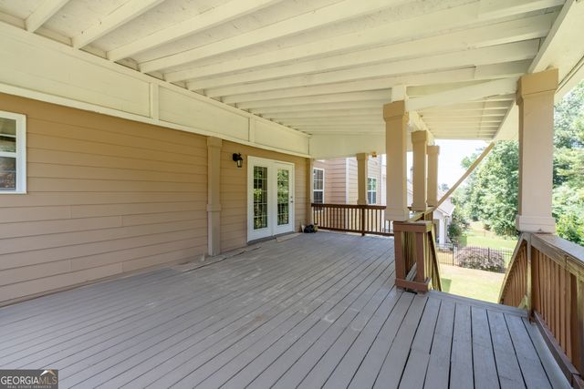 3717 Shady Maple Drive, Stonecrest, GA 30038