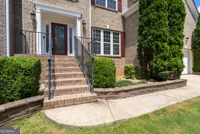 3717 Shady Maple Drive, Stonecrest, GA 30038