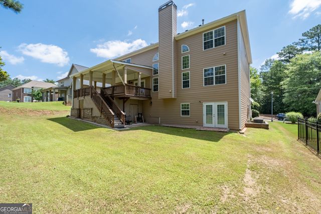 3717 Shady Maple Drive, Stonecrest, GA 30038