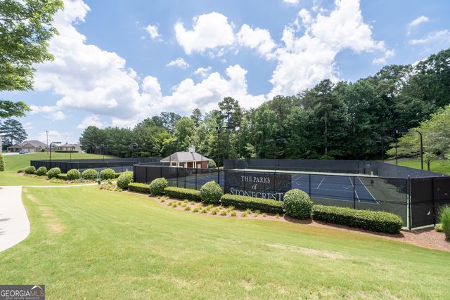 3717 Shady Maple Drive, Stonecrest, GA 30038