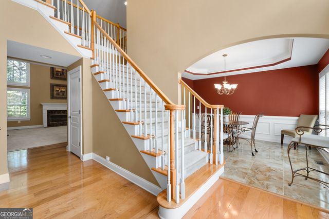 3717 Shady Maple Drive, Stonecrest, GA 30038