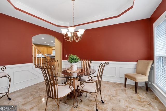 3717 Shady Maple Drive, Stonecrest, GA 30038