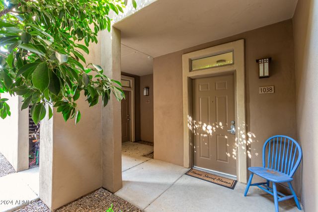 20100 N 78TH Place 1038, Scottsdale, AZ 85255