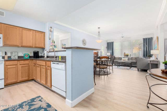 20100 N 78TH Place 1038, Scottsdale, AZ 85255