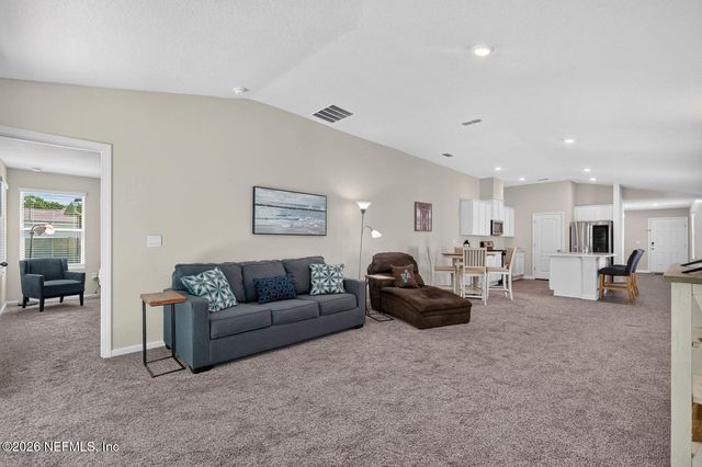 97 LOGRONO Court, St. Augustine, FL 32084
