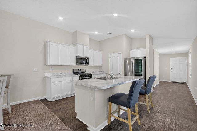 97 LOGRONO Court, St. Augustine, FL 32084