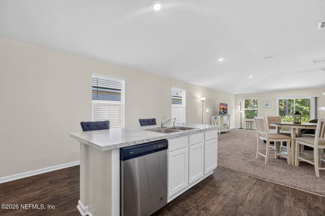 97 LOGRONO Court, St. Augustine, FL 32084