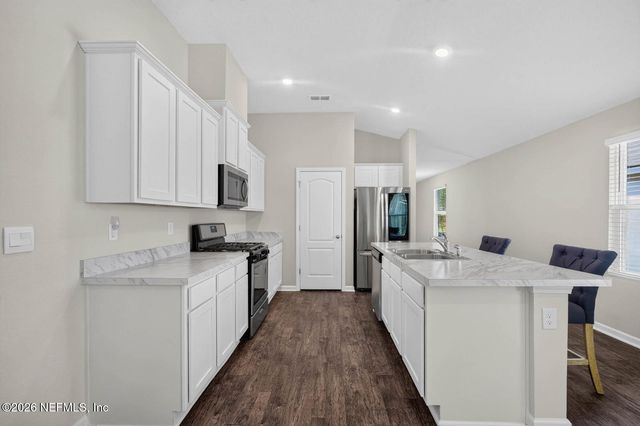 97 LOGRONO Court, St. Augustine, FL 32084