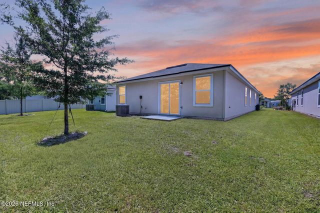 97 LOGRONO Court, St. Augustine, FL 32084