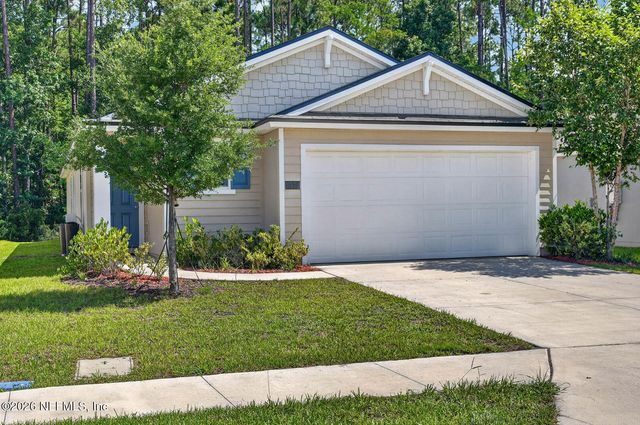 97 LOGRONO Court, St. Augustine, FL 32084