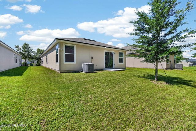 97 LOGRONO Court, St. Augustine, FL 32084