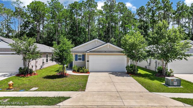 97 LOGRONO Court, St. Augustine, FL 32084