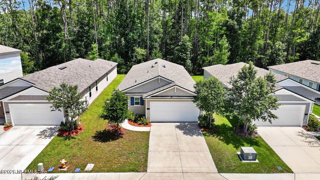 97 LOGRONO Court, St. Augustine, FL 32084