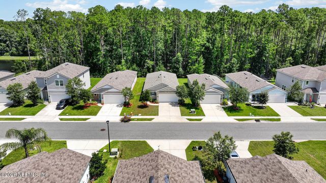 97 LOGRONO Court, St. Augustine, FL 32084
