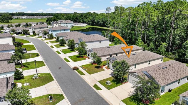 97 LOGRONO Court, St. Augustine, FL 32084