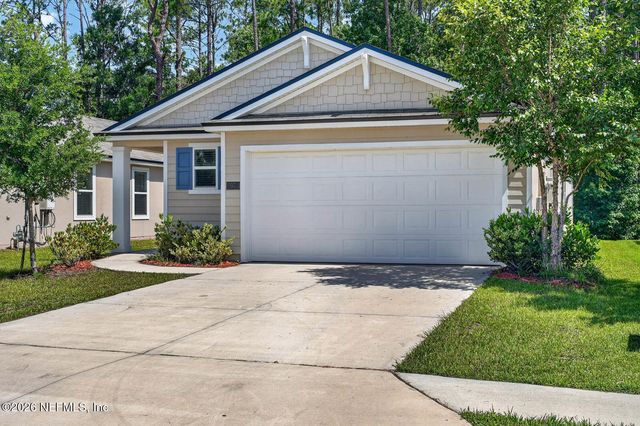 97 LOGRONO Court, St. Augustine, FL 32084