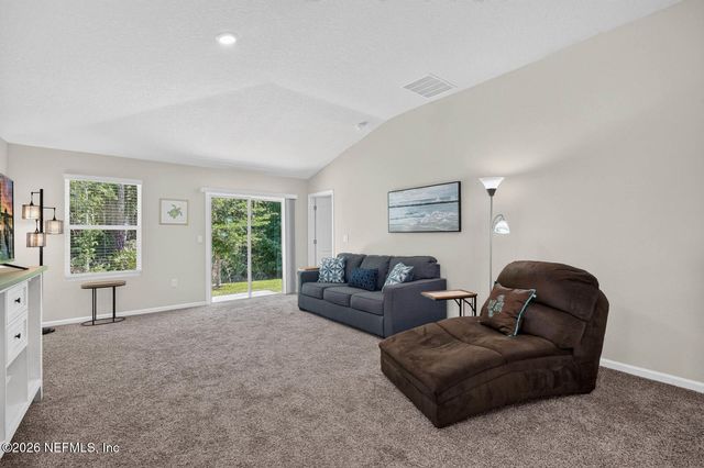97 LOGRONO Court, St. Augustine, FL 32084