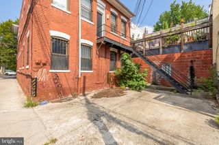 1768 FLORIDA AVE NW #2, Washington, DC 20009