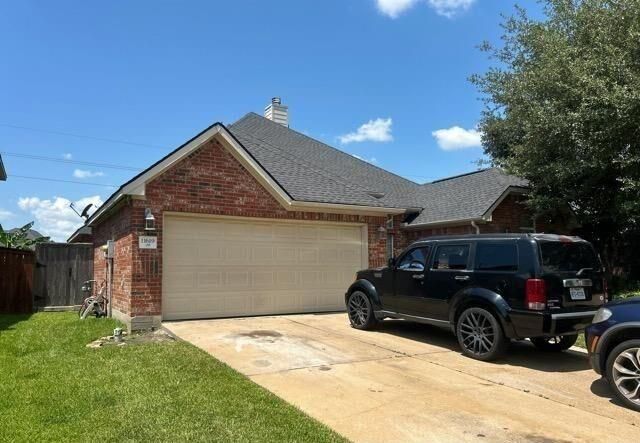 11619 Columbia Pines Lane, Cypress, TX 77433