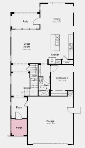 456 Citrus Oak Road, Glendora, CA 91740