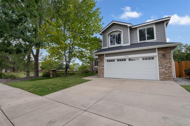5795 W Berry Avenue, Littleton, CO 80123