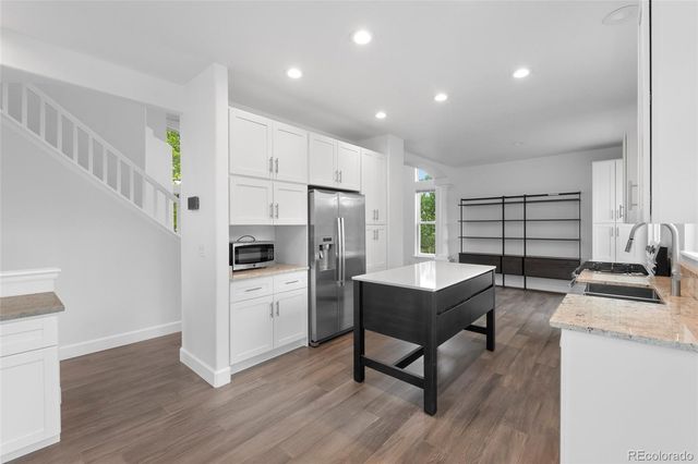 5795 W Berry Avenue, Littleton, CO 80123
