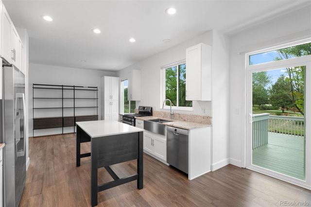 5795 W Berry Avenue, Littleton, CO 80123