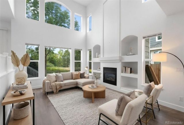 5795 W Berry Avenue, Littleton, CO 80123