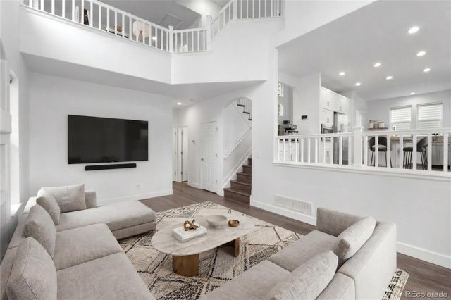 5795 W Berry Avenue, Littleton, CO 80123
