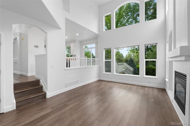5795 W Berry Avenue, Littleton, CO 80123