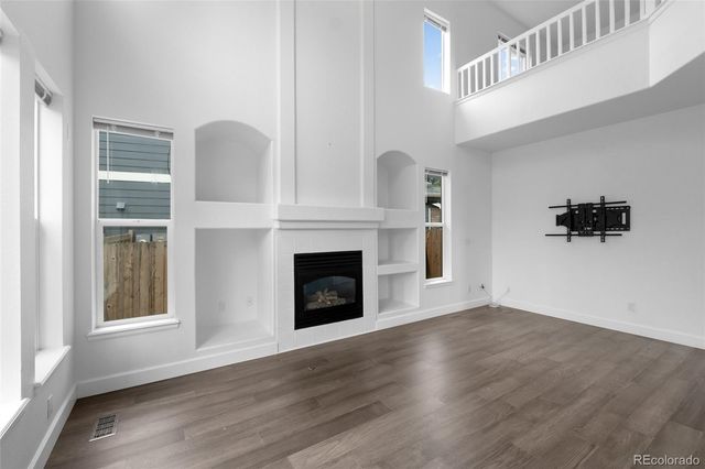 5795 W Berry Avenue, Littleton, CO 80123