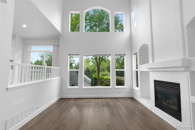 5795 W Berry Avenue, Littleton, CO 80123