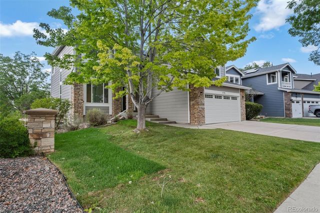 5795 W Berry Avenue, Littleton, CO 80123