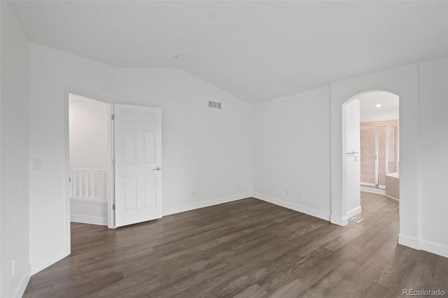 5795 W Berry Avenue, Littleton, CO 80123