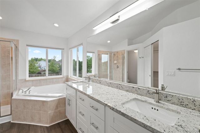 5795 W Berry Avenue, Littleton, CO 80123