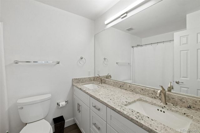 5795 W Berry Avenue, Littleton, CO 80123