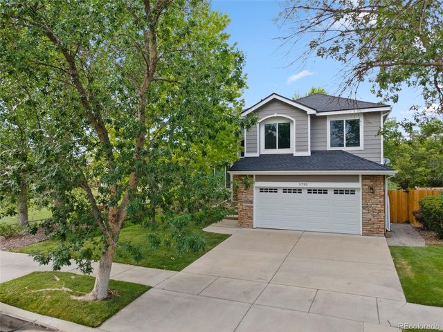 5795 W Berry Avenue, Littleton, CO 80123