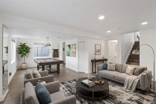 5795 W Berry Avenue, Littleton, CO 80123