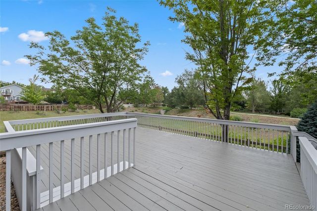 5795 W Berry Avenue, Littleton, CO 80123