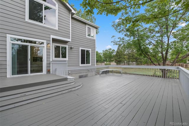 5795 W Berry Avenue, Littleton, CO 80123