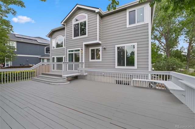 5795 W Berry Avenue, Littleton, CO 80123