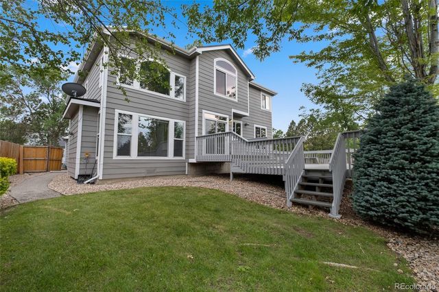 5795 W Berry Avenue, Littleton, CO 80123