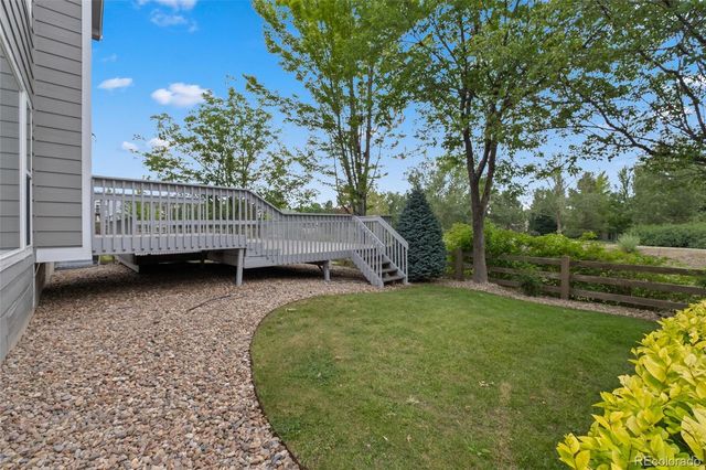 5795 W Berry Avenue, Littleton, CO 80123