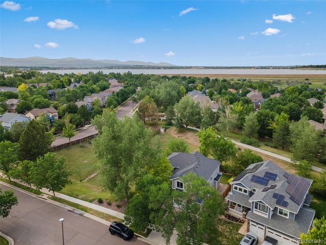 5795 W Berry Avenue, Littleton, CO 80123