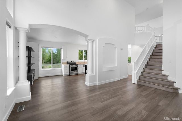 5795 W Berry Avenue, Littleton, CO 80123